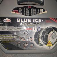 Catene da neve varie misure