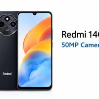 Redmi 14C 50MP – come nuovo, usato pochissimo