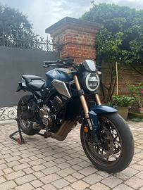 Honda CB 650 r - 2022