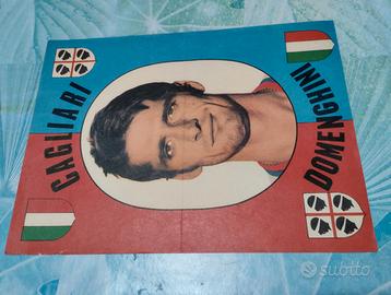 Poster di Angelo Domenghini