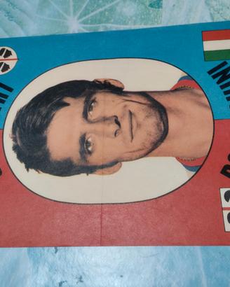 Poster di Angelo Domenghini