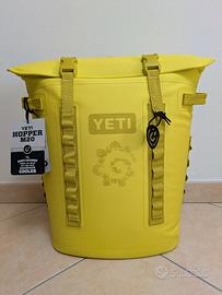 Zaino termico Yeti M20