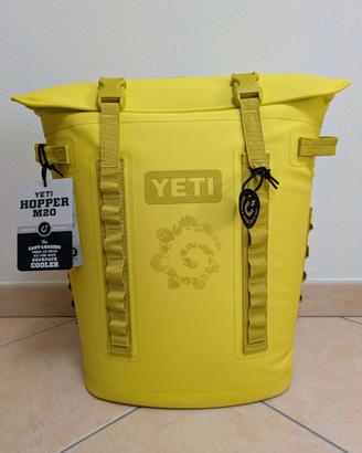 Zaino termico Yeti M20