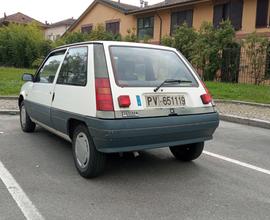 RENAULT Super 5 Automatica - 1987