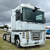 RENAULT MAGNUM DXI 460-FRENO VEB-CAMBIO AUTO-2008