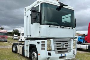 RENAULT MAGNUM DXI 460-FRENO VEB-CAMBIO AUTO-2008