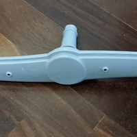 Elica inferiore lavastoviglie Bosch sme69t40eu/28