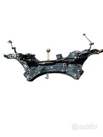 Slitta motore sotto telaio kia sportage 1700 crdi 