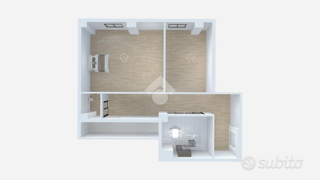 Appartamento – Taranto - Vista 3