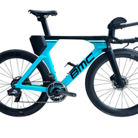 BMC TIMEMACHINE 01 | TG ML | USATO 6025