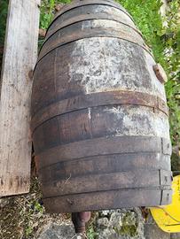 caratello per VinSanto 