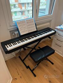 Pianola YAMAHA P-45