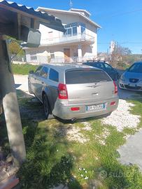 Chrysler 300C Crd