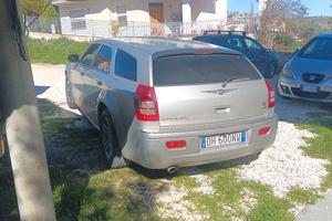 Chrysler 300C Crd
