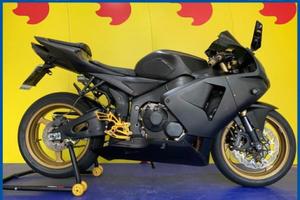 HONDA CBR 600 RR Garantita e Finanziabile