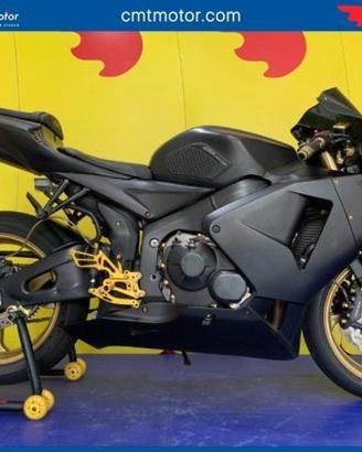 HONDA CBR 600 RR Garantita e Finanziabile