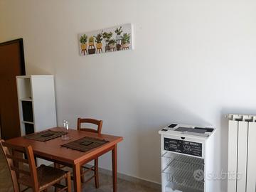 Appartamento arredato Sassari