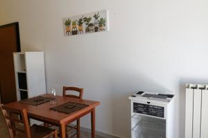 Appartamento arredato Sassari