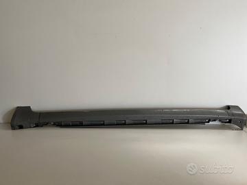 Rivestimento minigonna laterale/passaruota AUDI A4