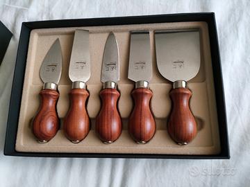 coltelli per formaggio  Alexander Cutlery