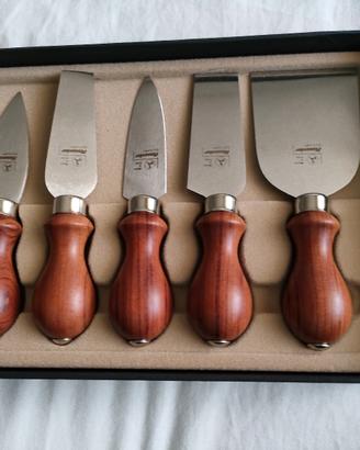 coltelli per formaggio  Alexander Cutlery