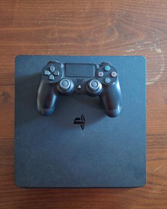 Ps4 Slim 1T