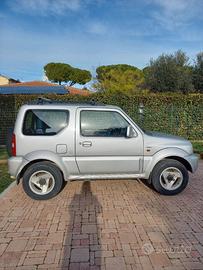 Suzuki jimny 2003