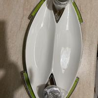 Servizio per pinzimonio marca EVVIVA