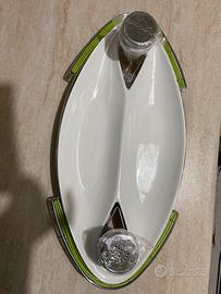 Servizio per pinzimonio marca EVVIVA