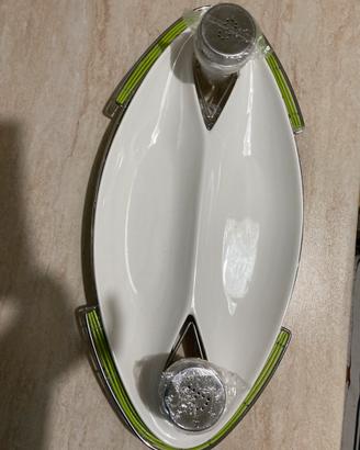 Servizio per pinzimonio marca EVVIVA