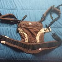 manduca marsupio portabebè