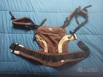 manduca marsupio portabebè