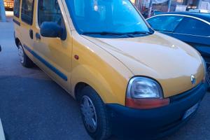 Renault Kangoo 1.9 diesel NON MARCIANTE