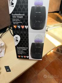 Scaldabiberon