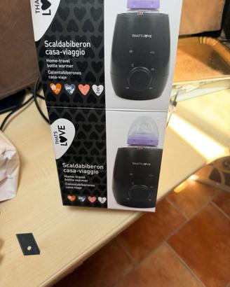 Scaldabiberon