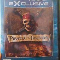 Videogioco Pirati Dei Caraibi