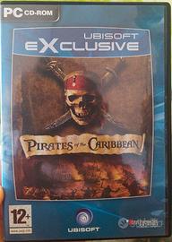Videogioco Pirati Dei Caraibi