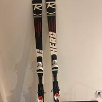 Rossignol hero master RAGGIO 21