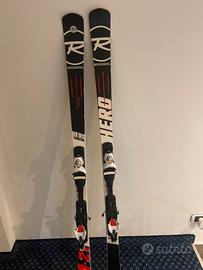 Rossignol hero master RAGGIO 21