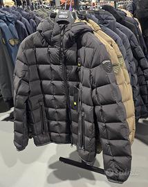 Piumino BLAUER USA Originale - Nuovo con Cartellin