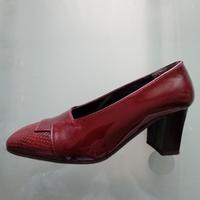 scarpa donna vernice