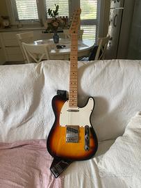 Fender Telecaster Mexico anno 2001