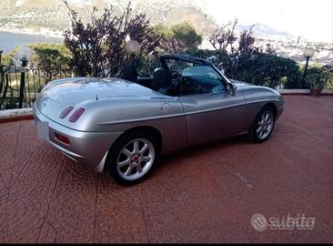 Fiat barchetta 