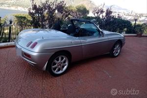 Fiat barchetta 