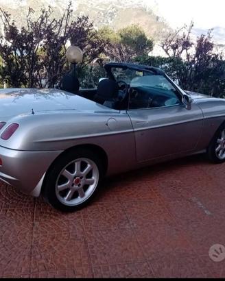 Fiat barchetta 