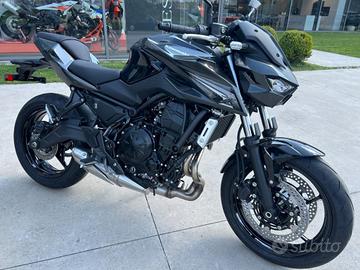 KAWASAKI Z 650 S