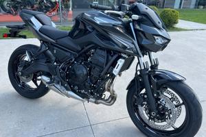 KAWASAKI Z 650 S