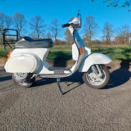 Vespa 50 pks
