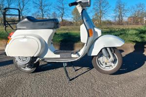 Vespa 50 pks