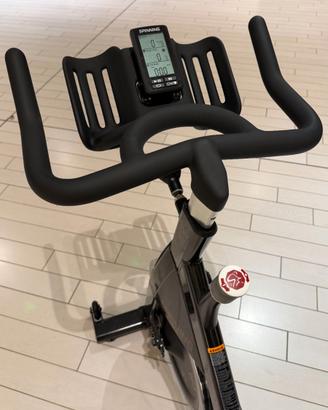 Spinner Pro + Studio computer